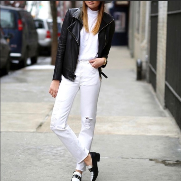 Reformation vintage jeans size 26 - Picture 2 of 7